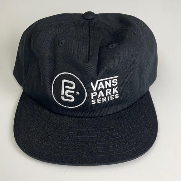 Vans park series hat Clearance